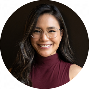 Dr. Amanda V.